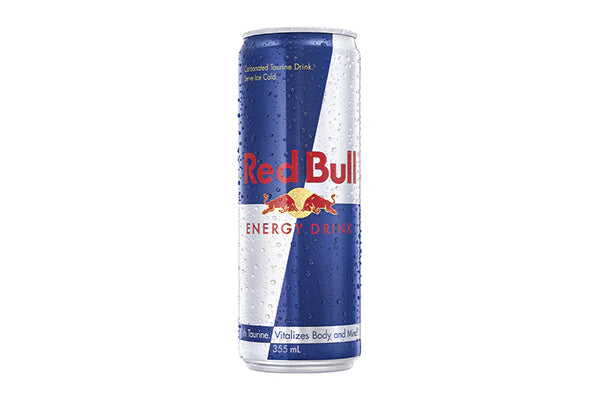 Red Bull 0,25l