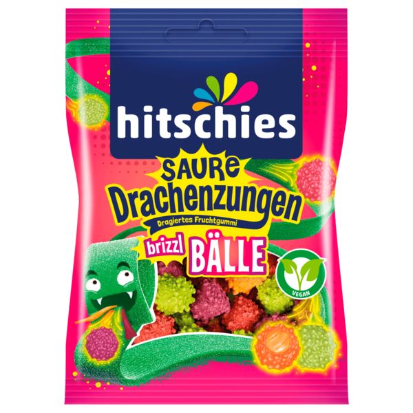 Hitschies BrizzlBälle