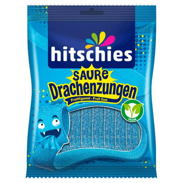 Hitschies Drachenzungen