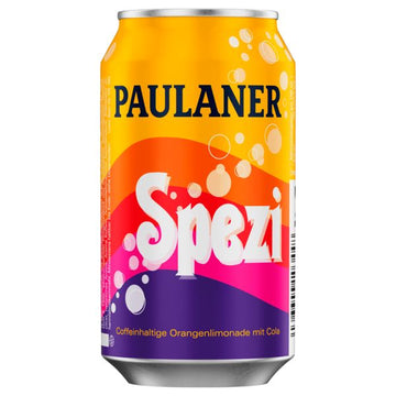 Paulaner Spezi