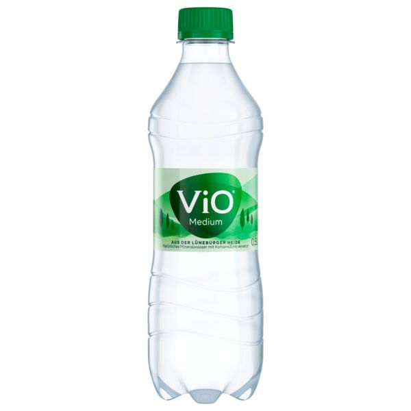 Vio medium
