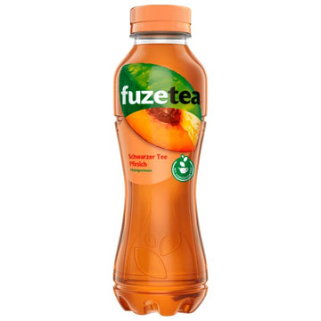 fuzetea Pfirsisch