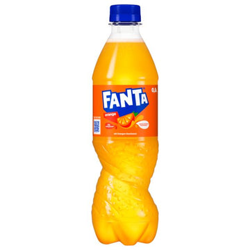 Fanta 500ml