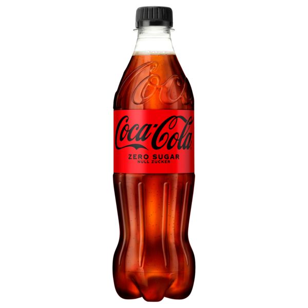 CocaCola Zero 500ml