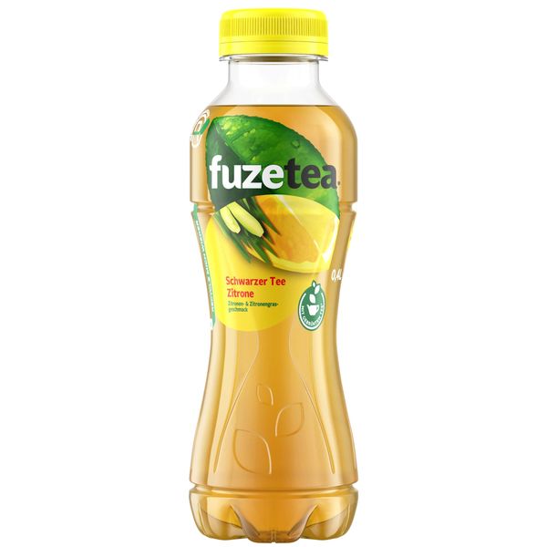 fuzetea Zitrone
