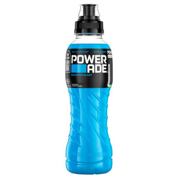 Powerade