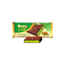 Ülker Dubaischokolade 100g