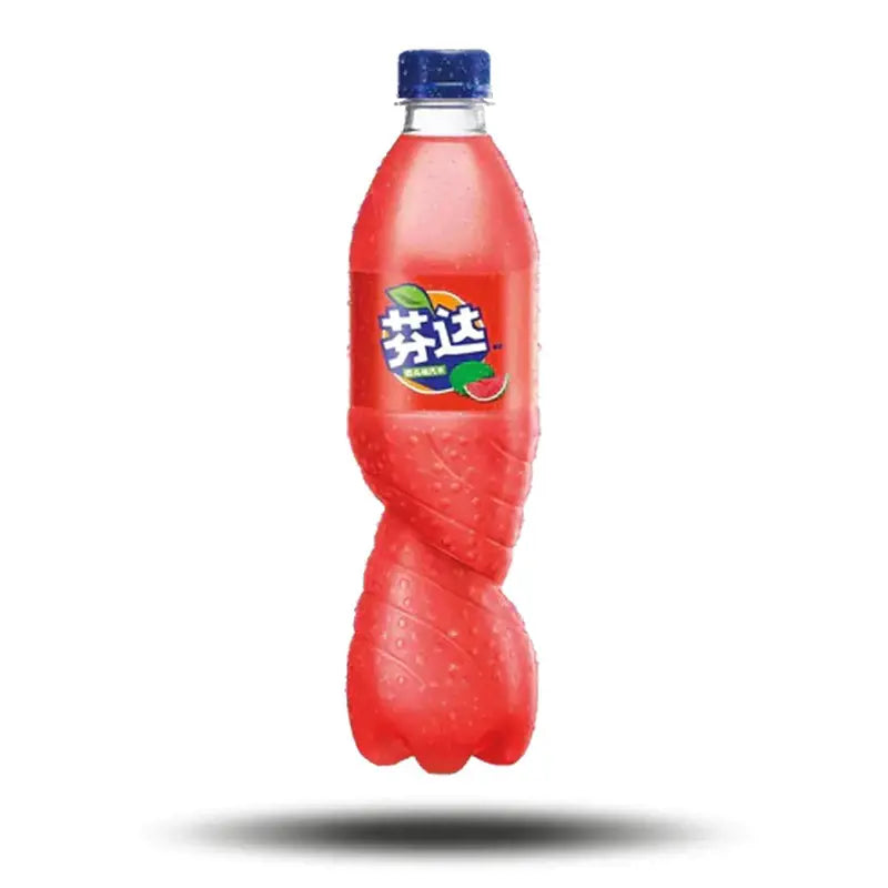 Fanta Watermelon China 500ml (Kopie)