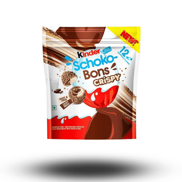 Kinder Schoko Bons Crispy 67,2g