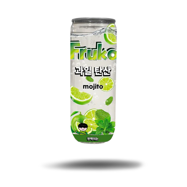 Frutti Fruko Mojito 330ml