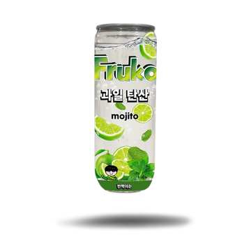 Frutti Fruko Mojito 330ml