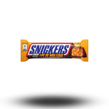 Snickers Sabor Pé de Moleque 42g