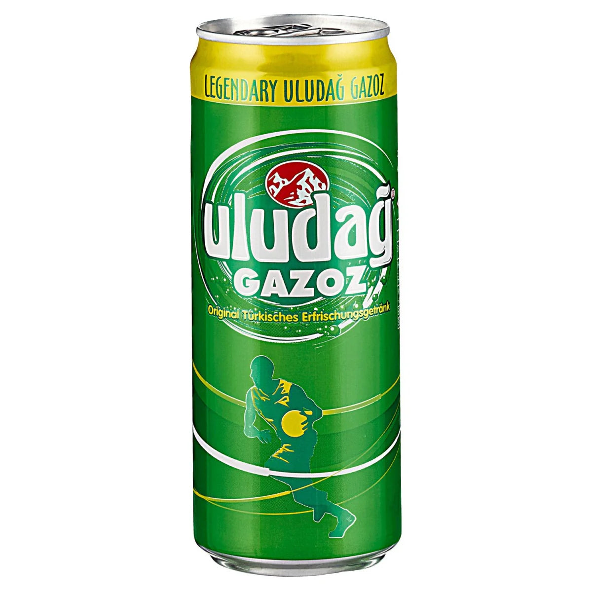 Uludag Gazoz 330ml
